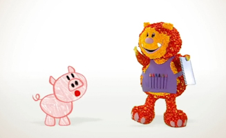 Get Squiggling S01E07 Three Little Pigs