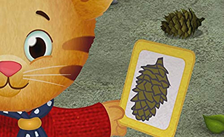 Daniel Tigers Neighborhood S07E12 Daniel and Grandpere Go Slow - Katerina and Jodi Make Mozies