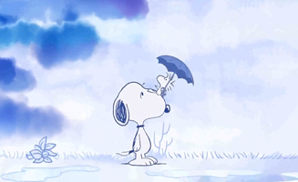 Peanuts S01E33 The School is Over