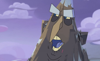 Badjelly S01E12 How Now Save Our Cow