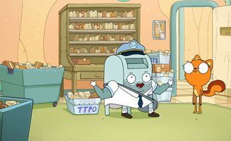 Kiff S02E23b Troubles Wubbington