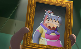 The Bad Guys - Breaking In S01E02 The Sweet Sweet Steal