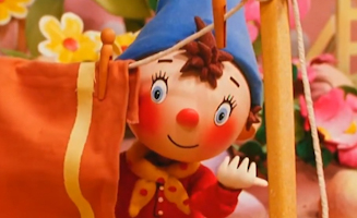 Noddys Toyland Adventures S03E09 Noddy Borrows Some Trousers