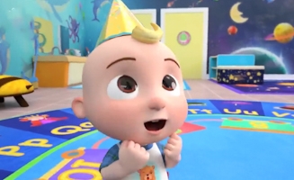 Jayjays Neujahrsbrauch