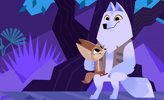 Quokkas Wild Life S01E10 The Journey