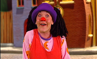 The Big Comfy Couch S07E03 Fibberish Gibberish