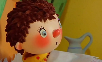 Noddys Toyland Adventures S04E06 Noddy And The Noisy Drum