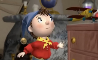 Make Way For Noddy S02E11 Noddy Through The Looking Glass
