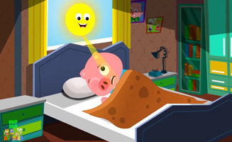 Time To Wake Up Good Morning Song