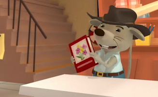 Bananas In Pyjamas S01E49 The Perfect Spot