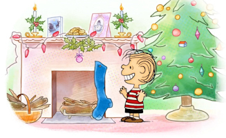 Peanuts S01E82 That Day