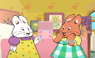 Max Chez Le Docteur Louise Le Cadeau Lapin De Lespace