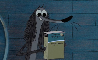 Stinki Und Die 7 Zwerge