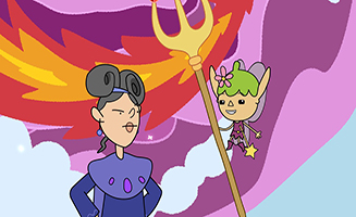 Super Happy Magic Forest S01E30 Three Wishes