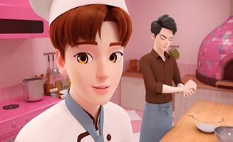 Catch Teenieping S01E17 Love Me More