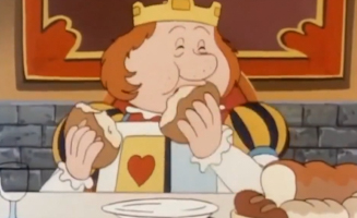 Alice in Wonderland S01E46