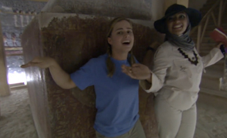 A World Of Wonders S01E39 Show Me The Mummy