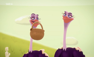 Die Erbsen Des Konigs