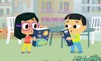 Hudson We Have A Problem