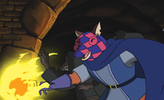 Redwall S02E10 Malkariss