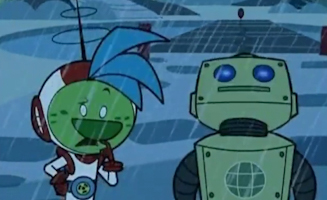 Atomic Betty S02E25a The Case Of The Missing Kanushu