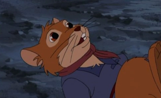 Redwall S03E03 Escape From Marshank