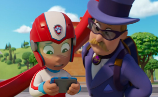 Paw Patrol S11E19 Hum - Patrol to the Rescue - Pups Save Morning Mountain Yoga