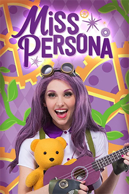 دانلود سریال Miss Persona