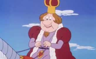 Alice in Wonderland S01E48