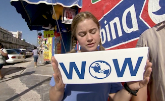 A World Of Wonders S01E38 Celebrating Culture