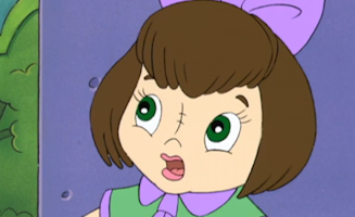 Rupert S04E05 Rupert In Toyland