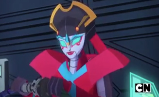 Transformers - Cyberverse S01E03 AllSpark