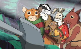 Redwall S02E04 Found And Lost