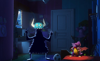 The Shadownsters S01E16 Noisy Alex