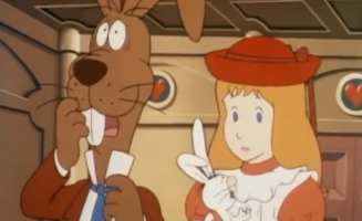 Alice in Wonderland S01E45