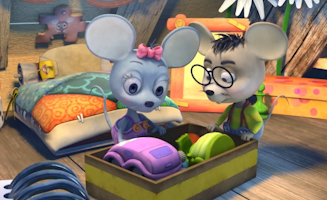 Le Kiosque Aux Jouets