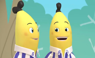 Bananas In Pyjamas S02E23 The Talking Bird
