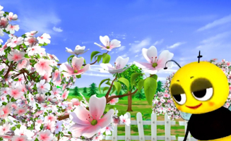 Marie Marie Petite Jardiniere