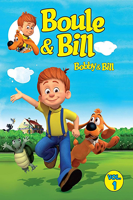 دانلود کارتون Bobby und Bill زبان آلمانی