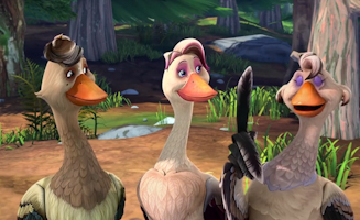 Beaucoup De Caquetements Pour Rien