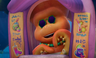 Disney Juniors Ariel S01E20 Razzle Dazzle - Fernies Float