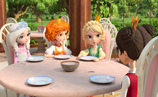 Little Tiaras S01E08 Song Bird