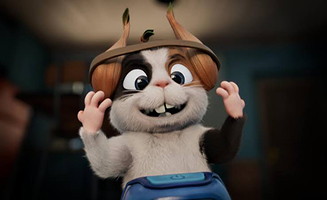 Mystery Lane S01E06 Project Hippocampus