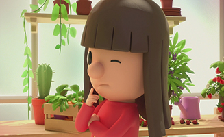 Anna and Friends S01E42 Vegetable Pie