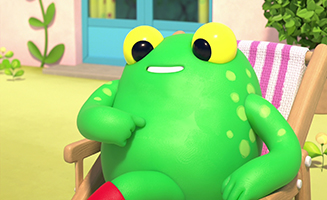 Anna and Friends S01E17 A Very Busy Afternoon