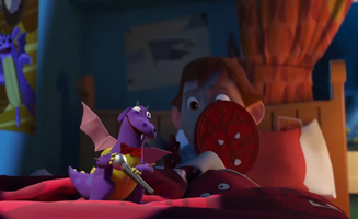 The Shadownsters S01E15 Rag James