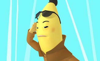 Bananas In Pyjamas S02E19 Click Clack
