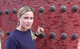 A World Of Wonders S01E37 Climbing The Walls