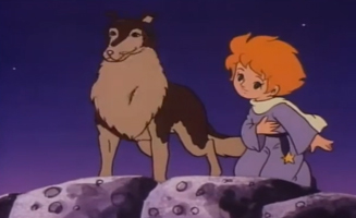 The Adventures Of The Little Prince S01E09