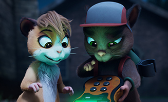 Mystery Lane S01E19 The Elusive Robin of the Animals